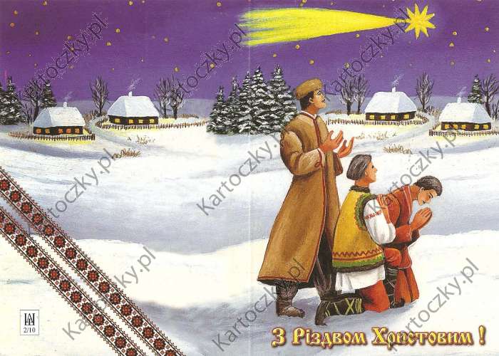 ukrainian card 7